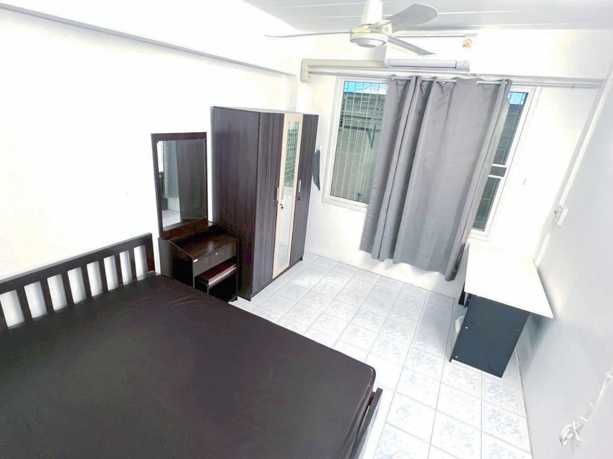 1 Bed Condo · bangkok — photo 3