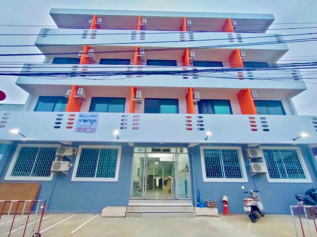 1 Bed Condo · bangkok — photo 5