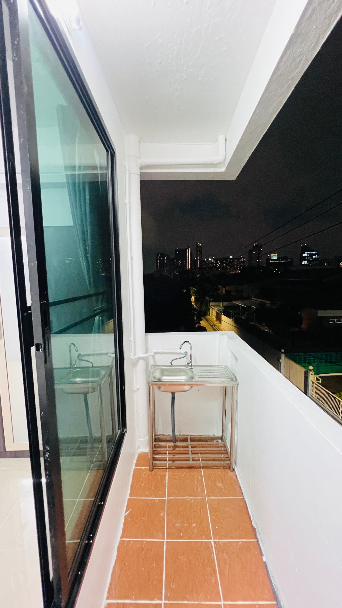 1 Bed Condo · bangkok — photo 2