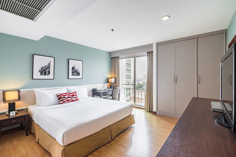 1 Bed Condo · bangkok — photo 3