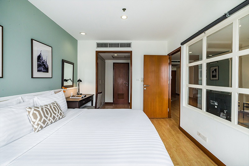 1 Bed Condo · bangkok — photo 1