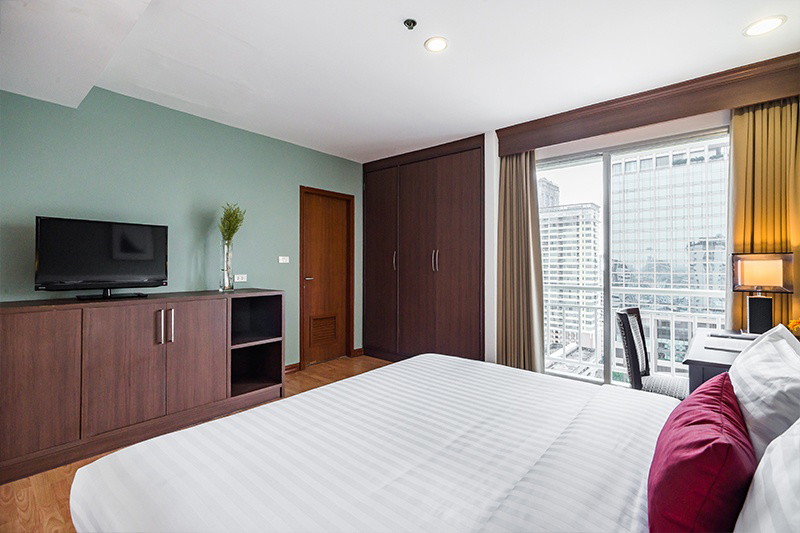 1 Bed Condo · bangkok — photo 2