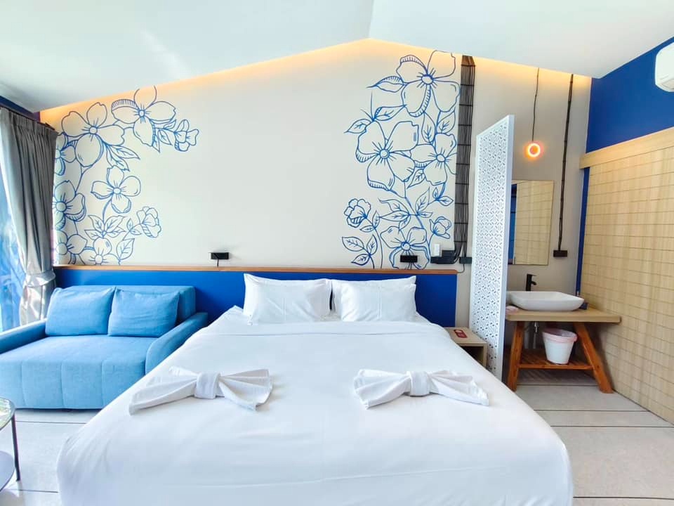 1 Bed Condo · prachuap_khiri_khan