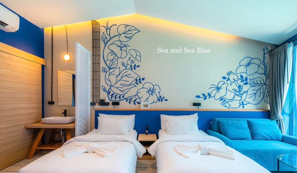 1 Bed Condo · prachuap_khiri_khan — photo 1