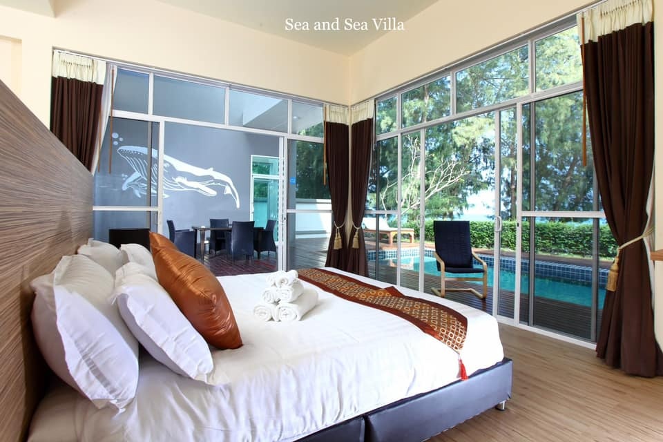 1 Bed Condo · prachuap_khiri_khan — photo 5
