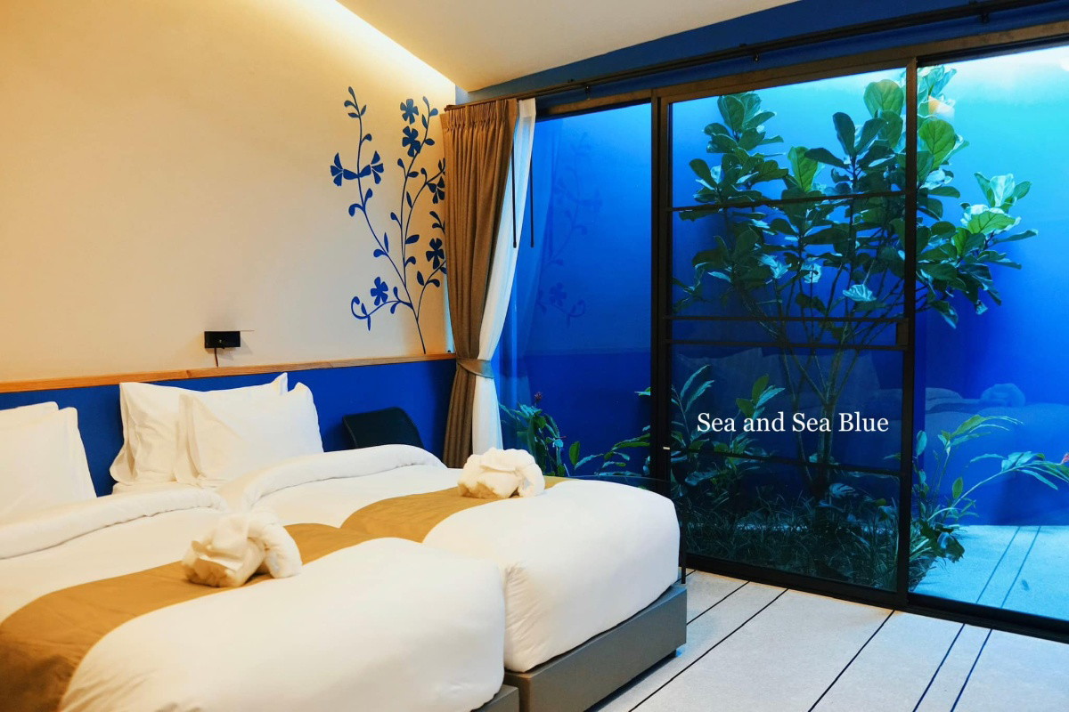 1 Bed Condo · prachuap_khiri_khan — photo 3
