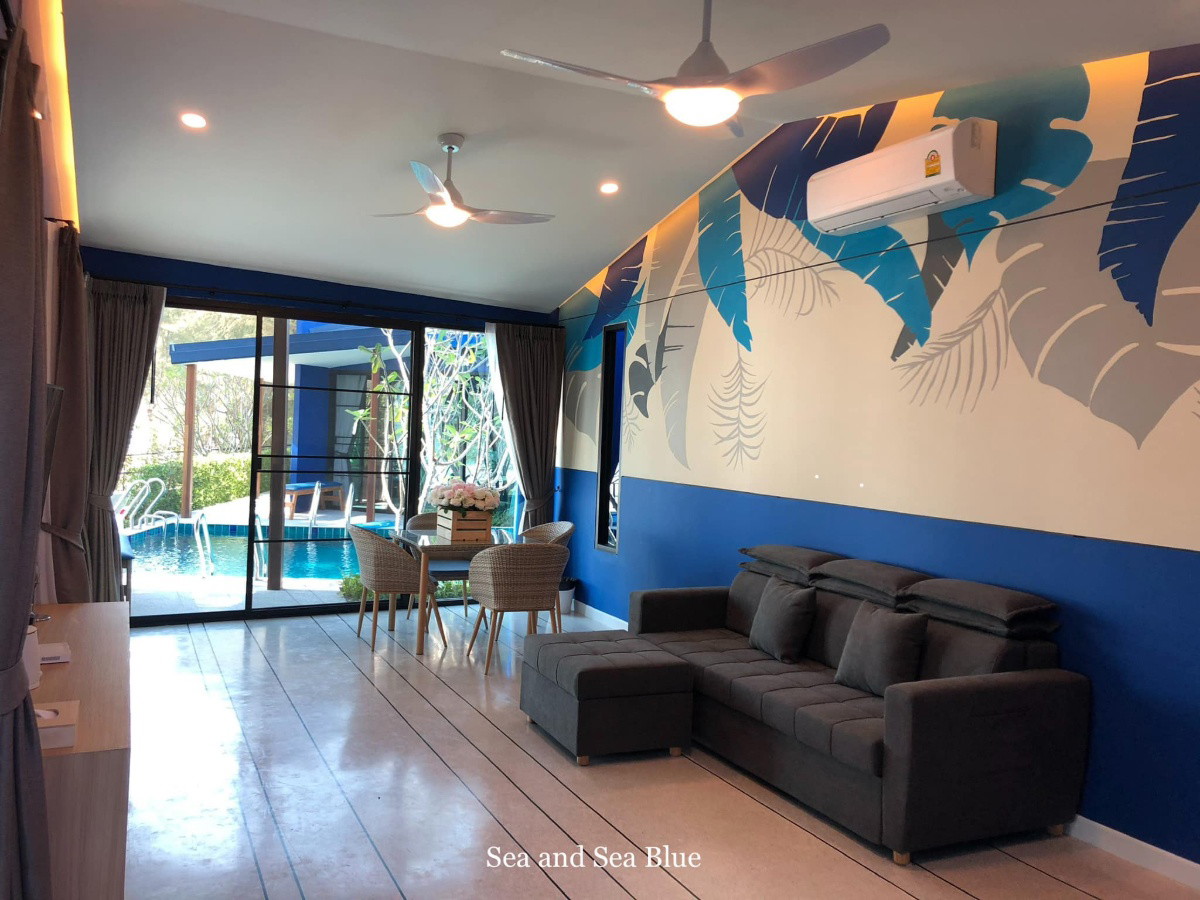 1 Bed Condo · prachuap_khiri_khan — photo 4