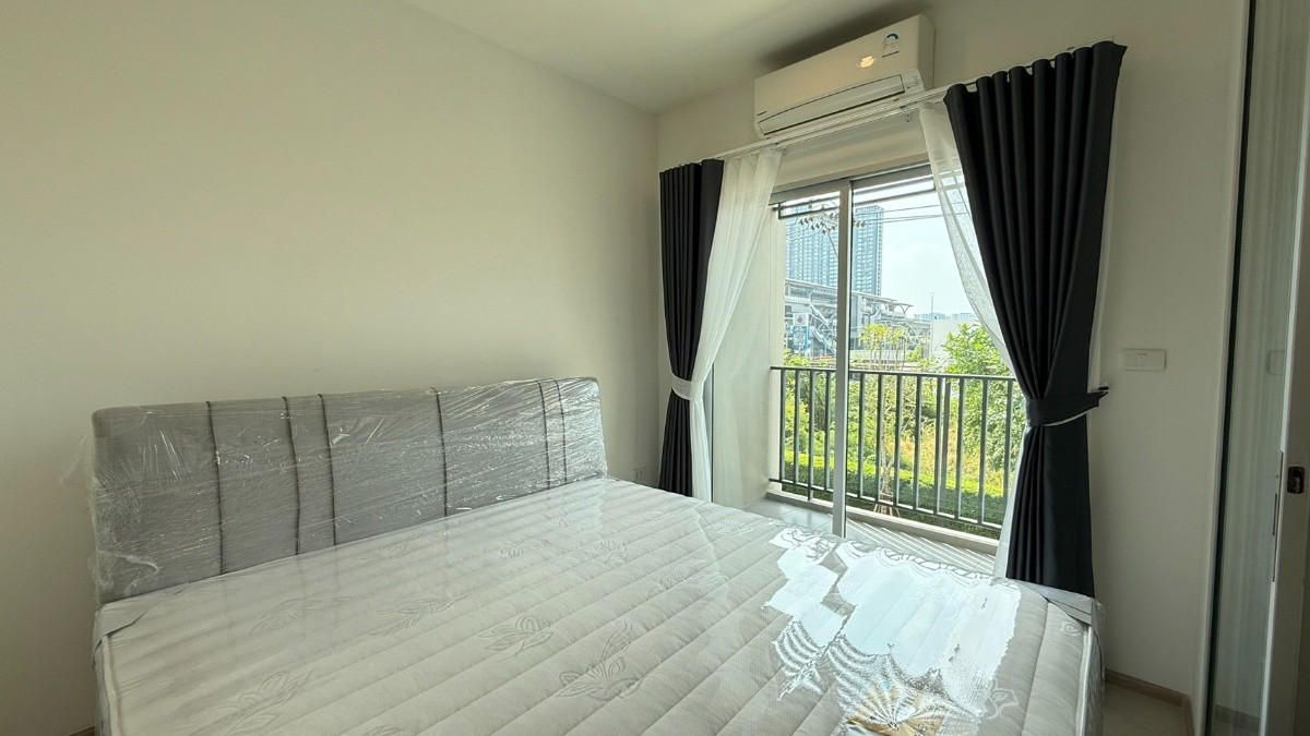 1 Bed Condo · Mueang Samut Prakan, samut_prakan — photo 1