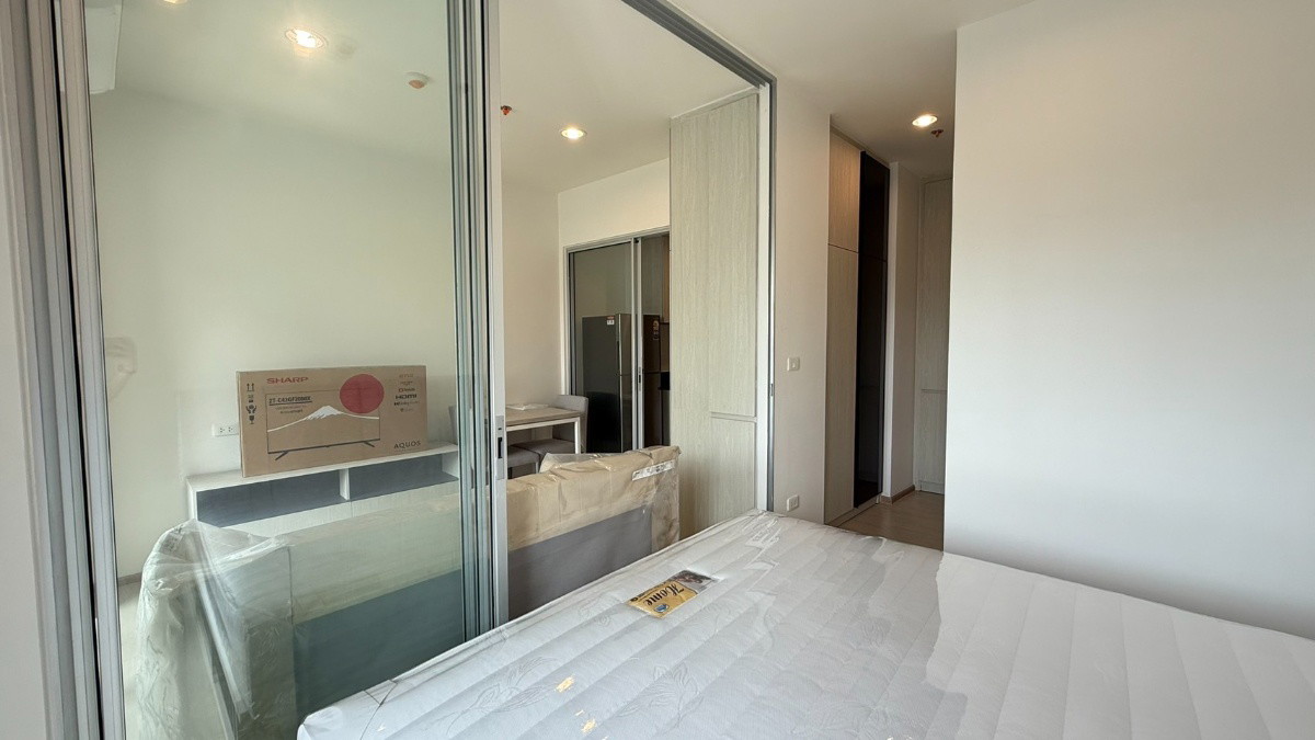 1 Bed Condo · Mueang Samut Prakan, samut_prakan — photo 4