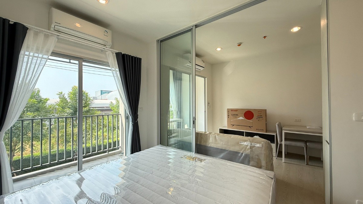 1 Bed Condo · Mueang Samut Prakan, samut_prakan — photo 3