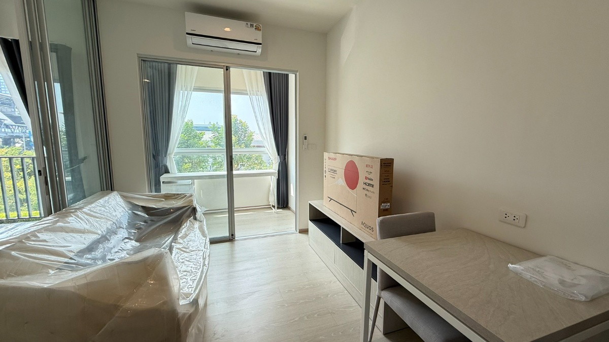 1 Bed Condo · Mueang Samut Prakan, samut_prakan — photo 5