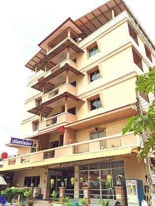 Condo · Mueang Samut Prakan, samut_prakan — photo 1