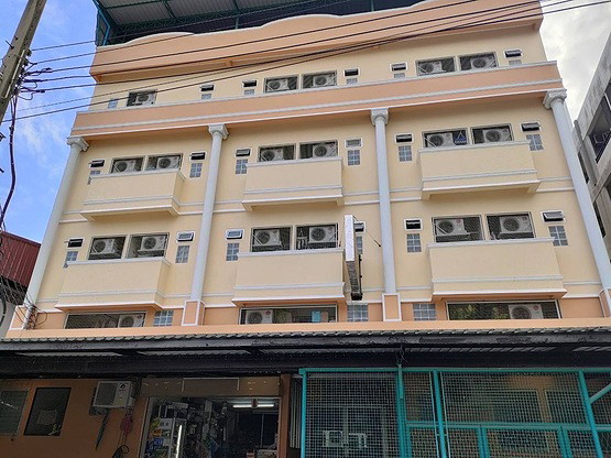 1 Bed Condo · bangkok — photo 1