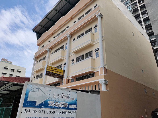 1 Bed Condo · bangkok — photo 2