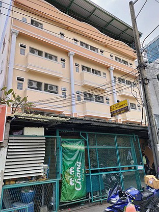 1 Bed Condo · bangkok — photo 3