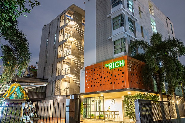 1 Bed Condo · bangkok — photo 1