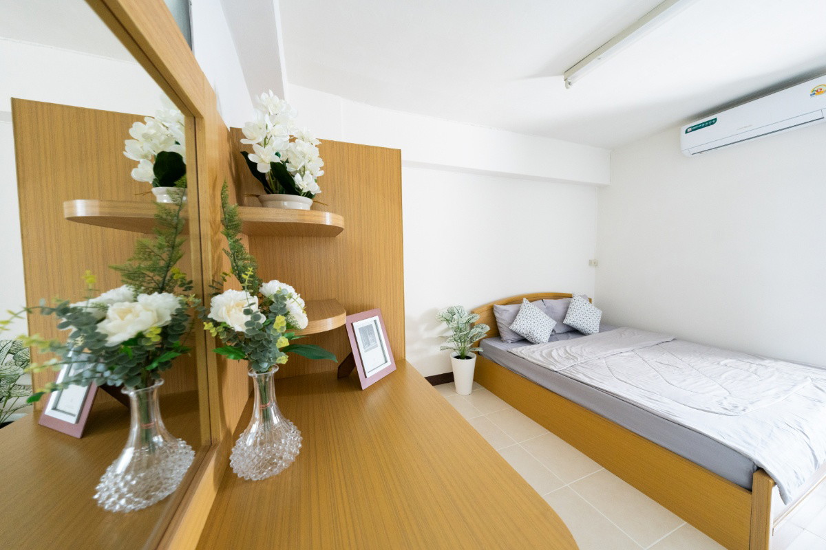 1 Bed Condo · Lat Phrao, bangkok — photo 3