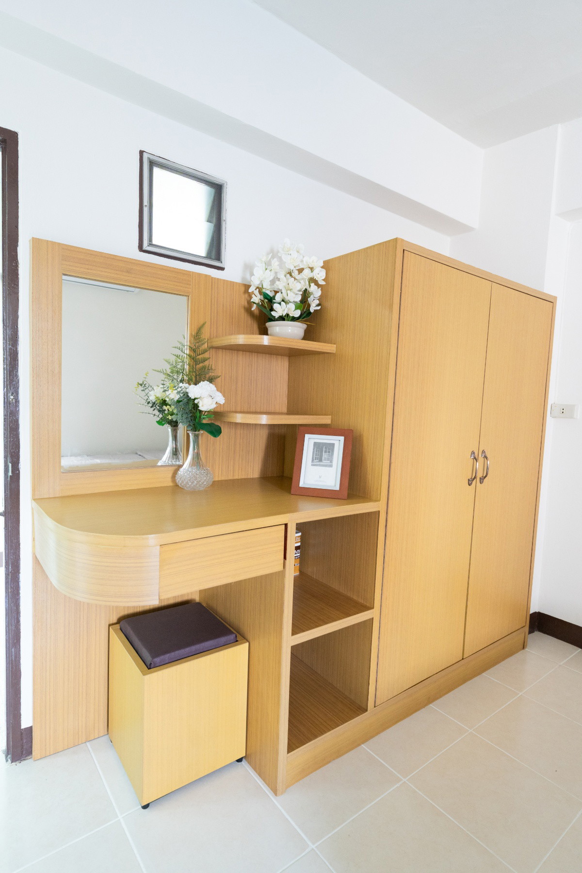 1 Bed Condo · Lat Phrao, bangkok — photo 4