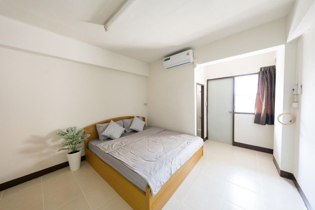 1 Bed Condo · Lat Phrao, bangkok — photo 1