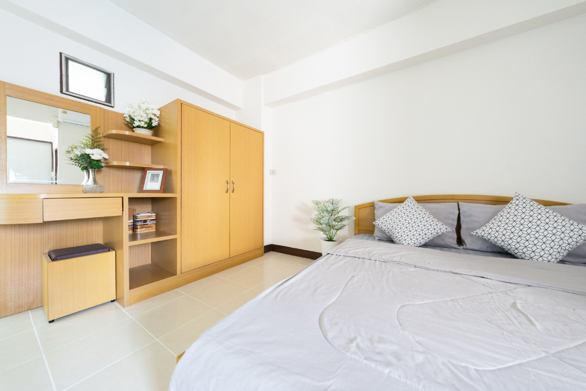 1 Bed Condo · Lat Phrao, bangkok — photo 5