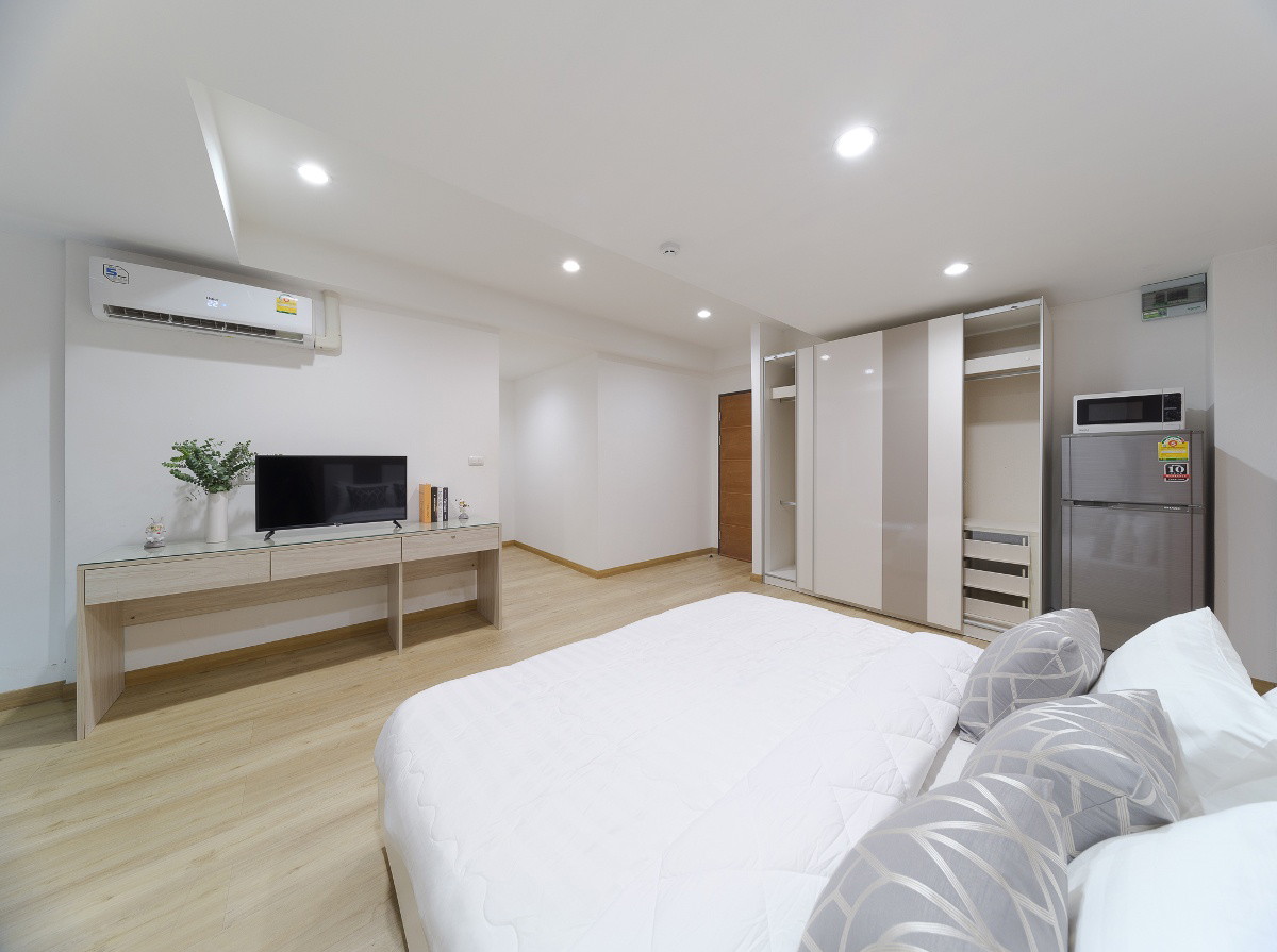 1 Bed Condo · Sathon, bangkok — photo 3
