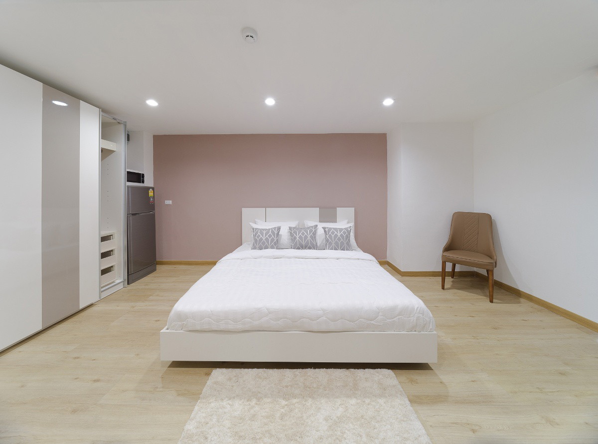 1 Bed Condo · Sathon, bangkok — photo 4