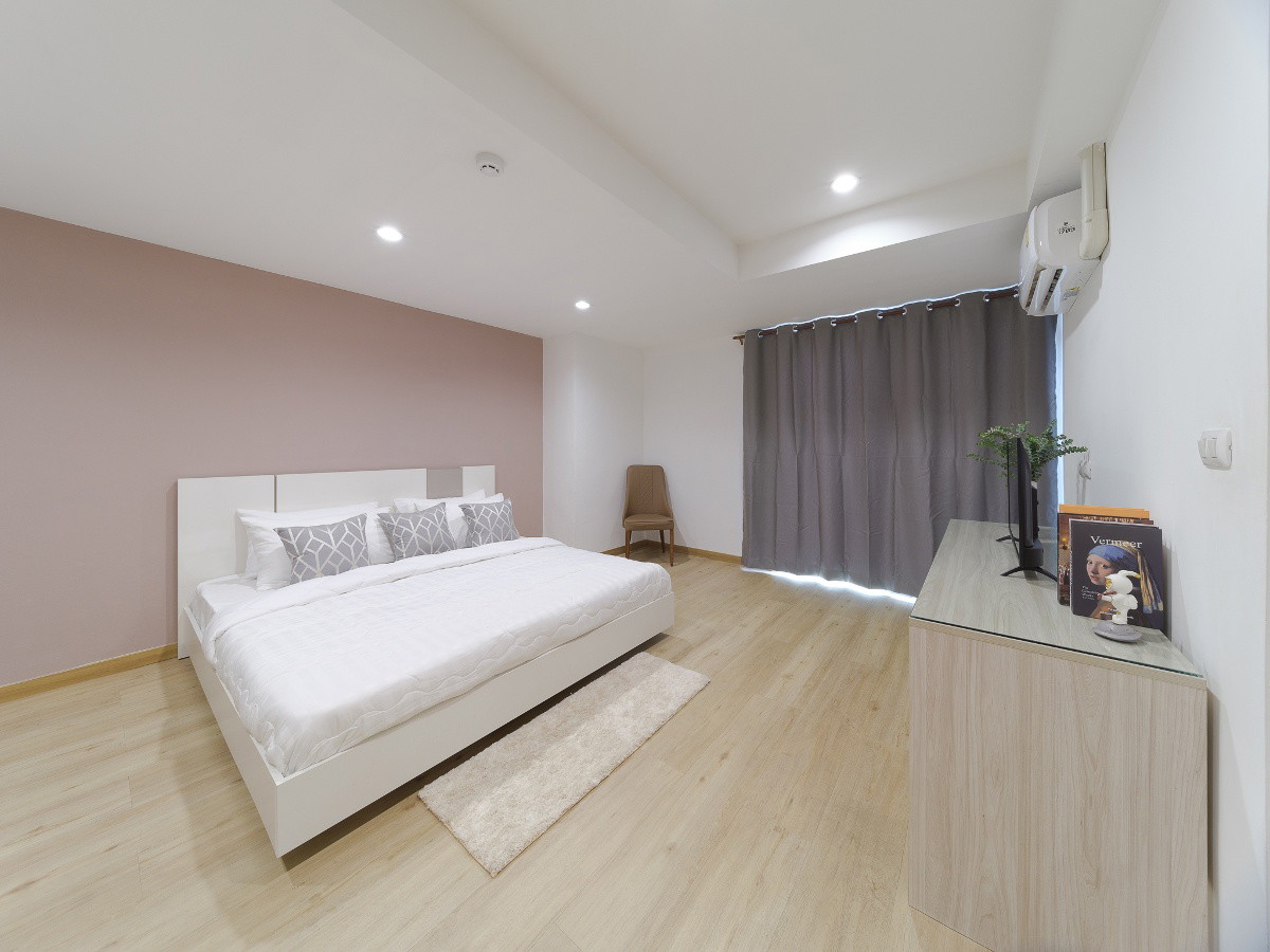 1 Bed Condo · Sathon, bangkok — photo 2