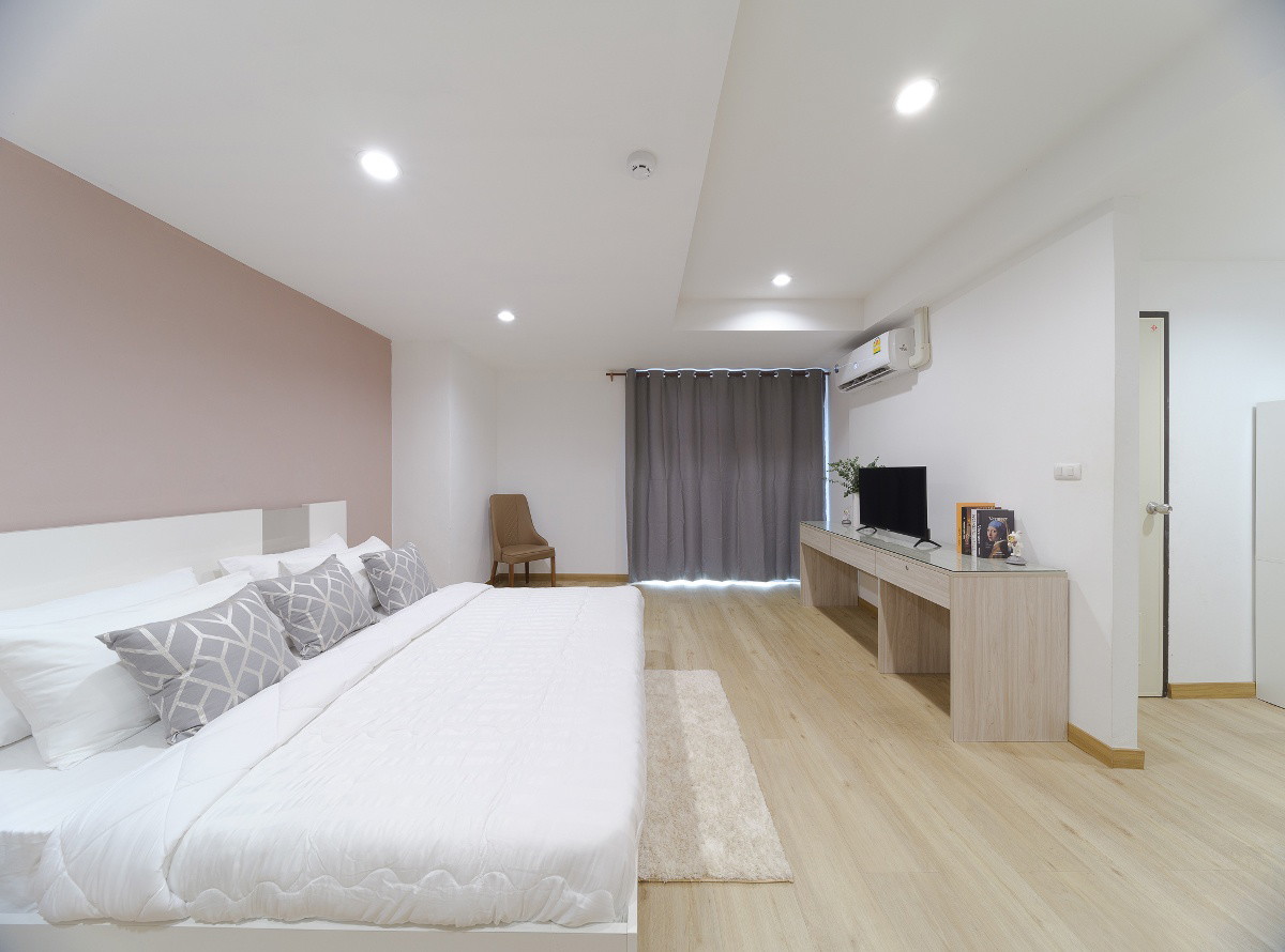 1 Bed Condo · Sathon, bangkok — photo 5