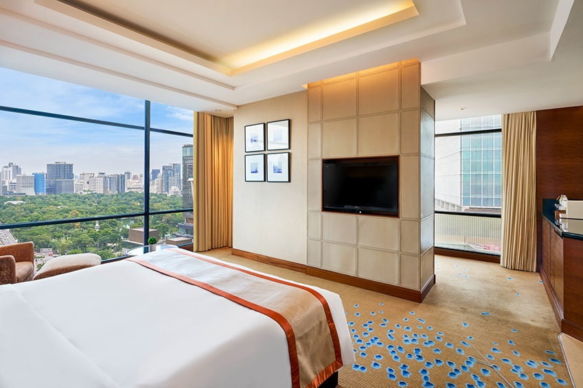 1 Bed Condo · Sathon, bangkok — photo 3