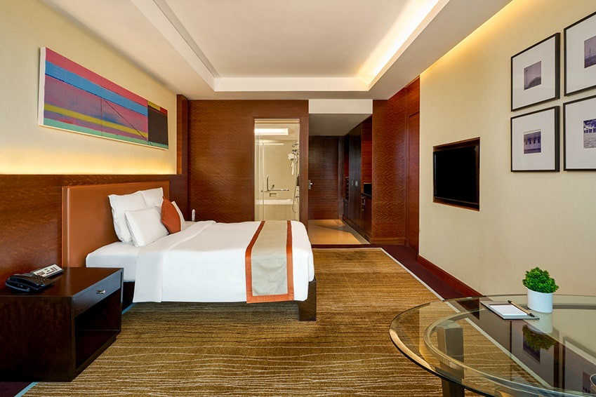 1 Bed Condo · Sathon, bangkok — photo 5