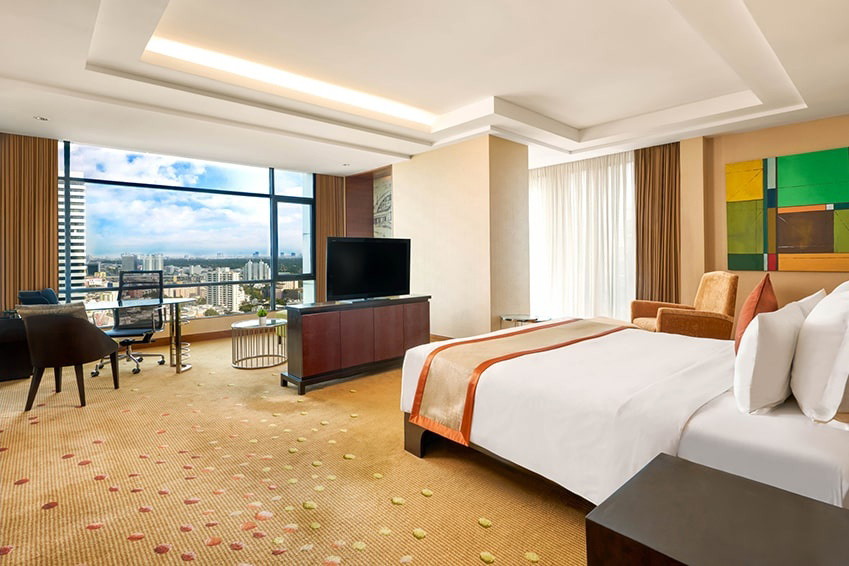 1 Bed Condo · Sathon, bangkok — photo 2