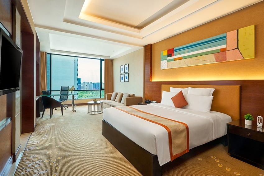 1 Bed Condo · Sathon, bangkok — photo 1