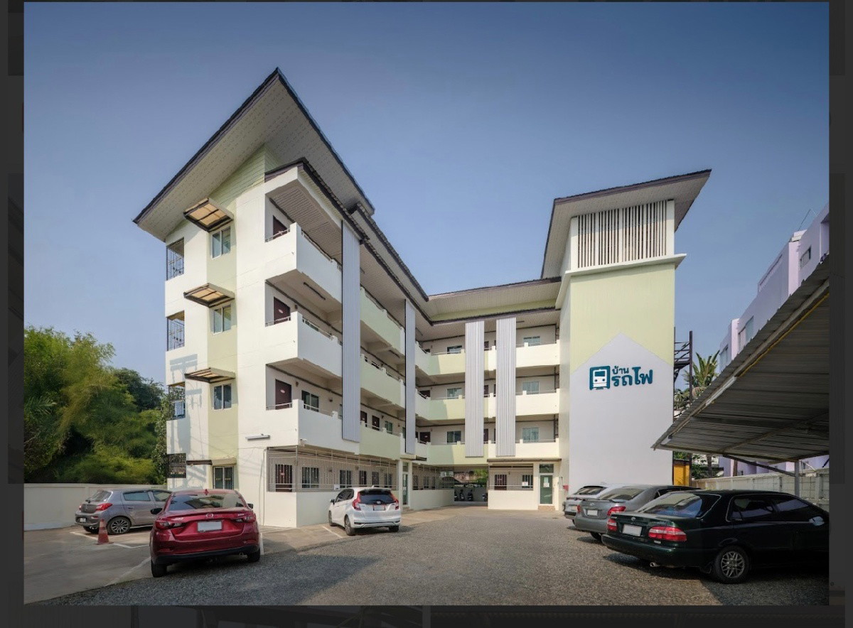 1 Bed Condo · Mueang Chiang Mai, chiang_mai