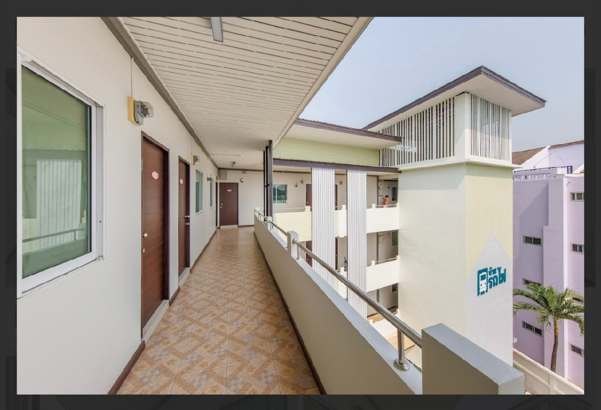 1 Bed Condo · Mueang Chiang Mai, chiang_mai — photo 2