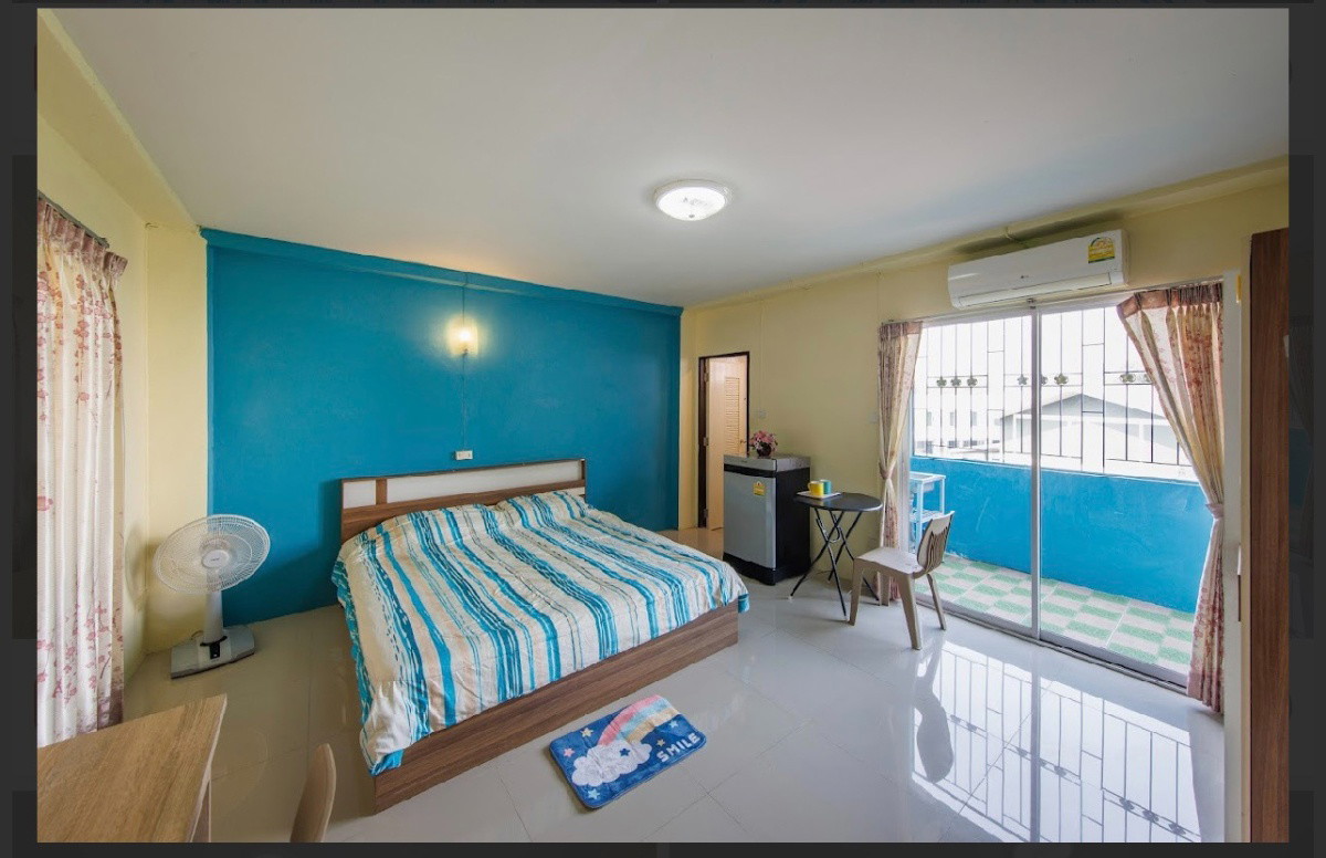 1 Bed Condo · Mueang Chiang Mai, chiang_mai — photo 5