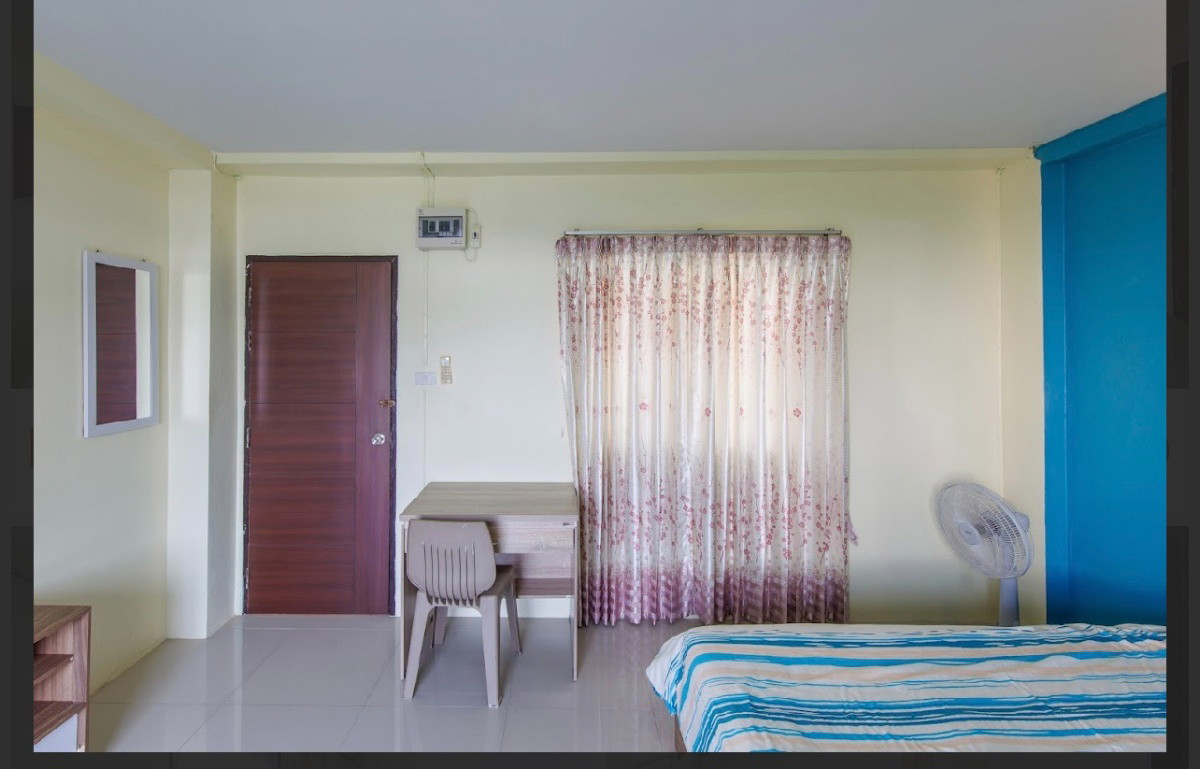 1 Bed Condo · Mueang Chiang Mai, chiang_mai — photo 4
