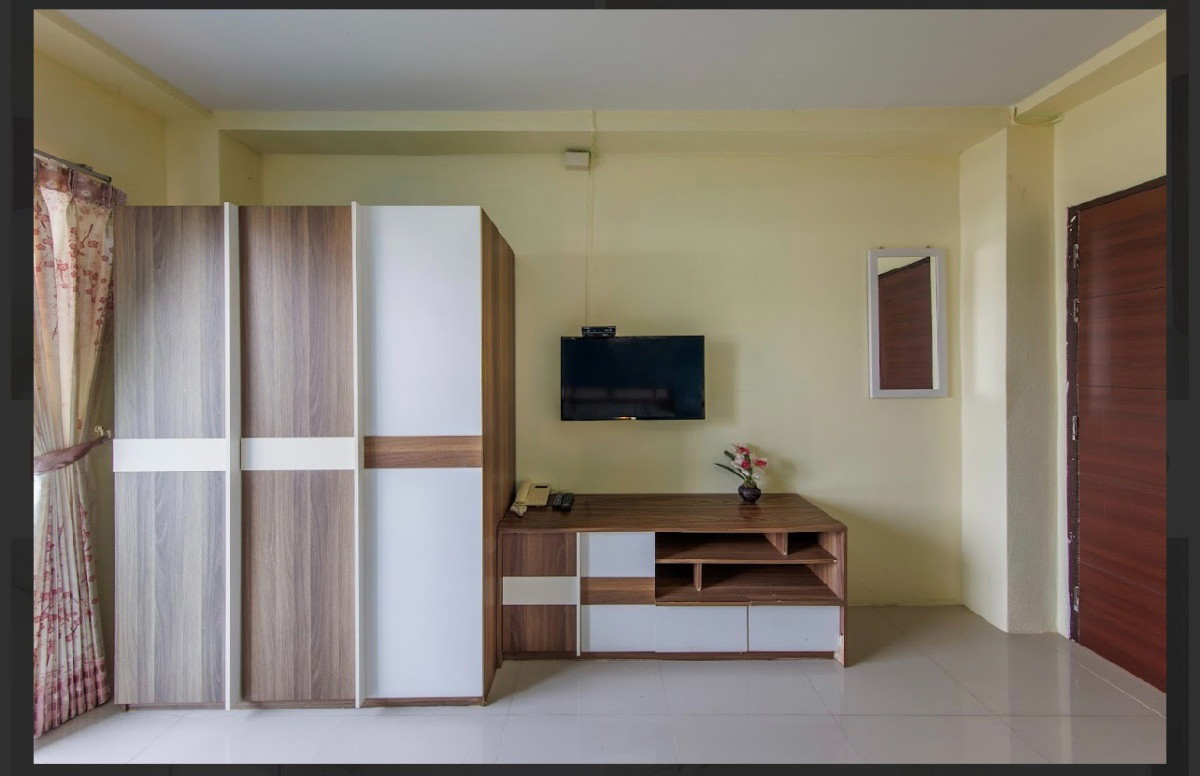 1 Bed Condo · Mueang Chiang Mai, chiang_mai — photo 3