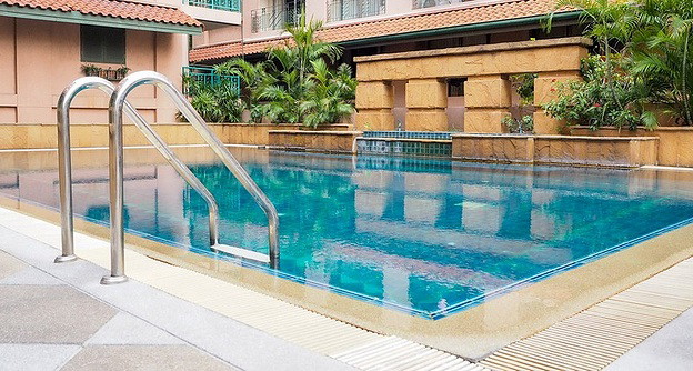 1 Bed Condo · Yan Nawa, bangkok — photo 1