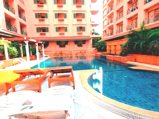 1 Bed Condo · Yan Nawa, bangkok — photo 4