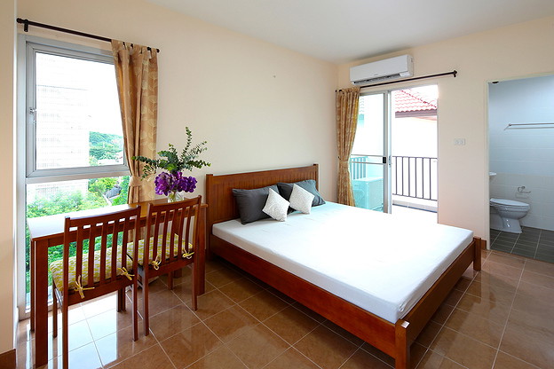 1 Bed Condo · Chatuchak, bangkok — photo 1