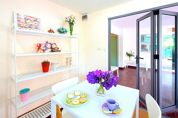 1 Bed Condo · Chatuchak, bangkok — photo 2