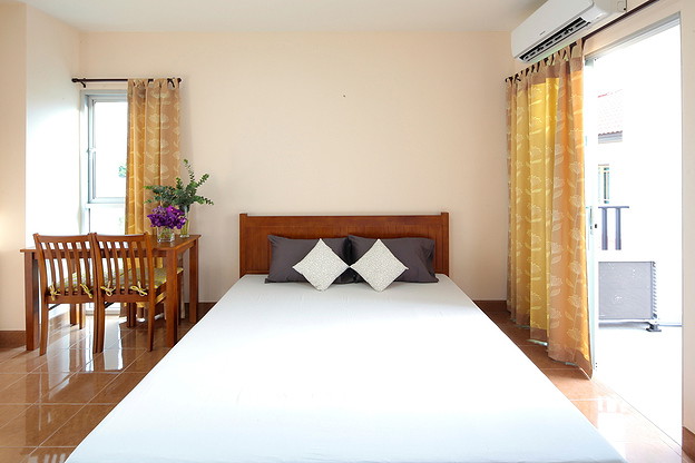 1 Bed Condo · Chatuchak, bangkok — photo 4