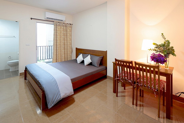 1 Bed Condo · Chatuchak, bangkok — photo 3