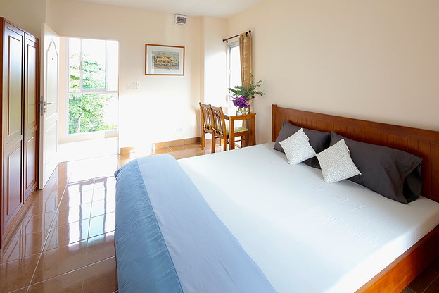 1 Bed Condo · Chatuchak, bangkok — photo 5
