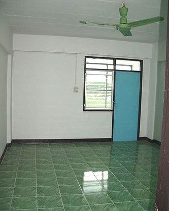 1 Bed Condo · Prawet, bangkok — photo 3