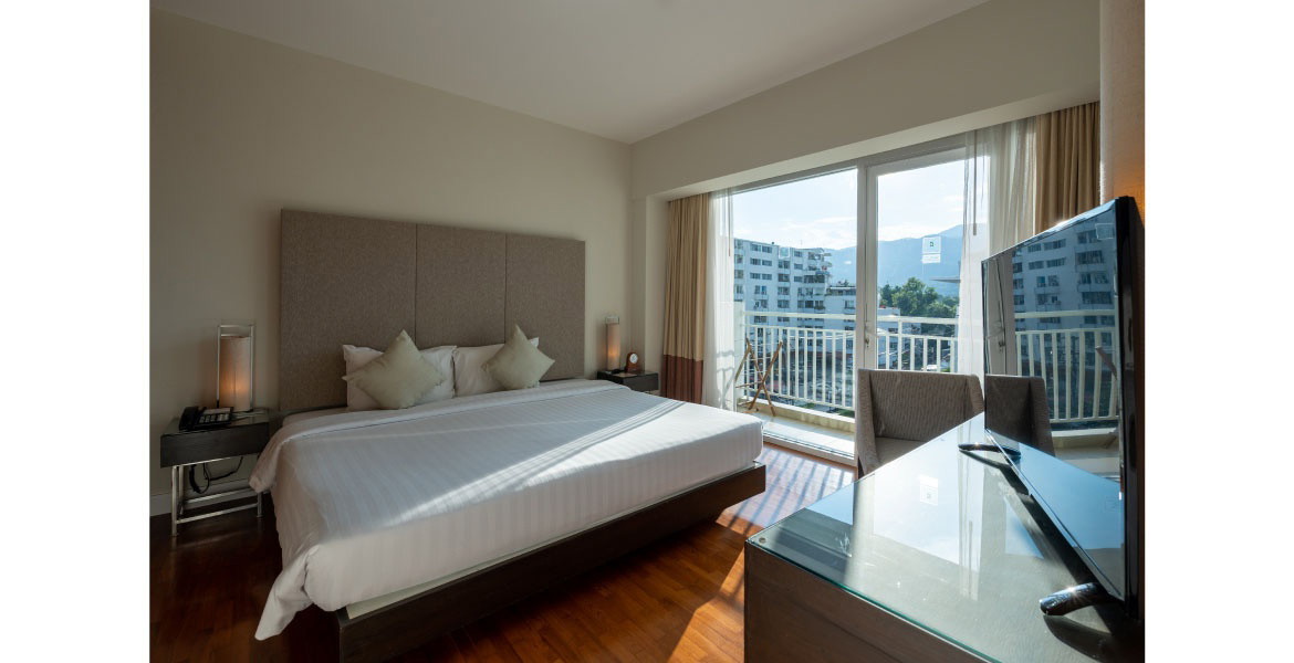 1 Bed Condo · Mueang Chiang Mai, chiang_mai — photo 1