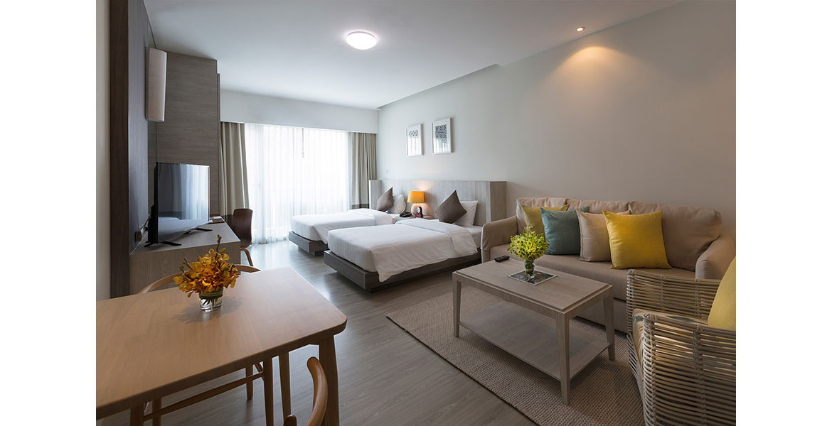 1 Bed Condo · Mueang Chiang Mai, chiang_mai — photo 3
