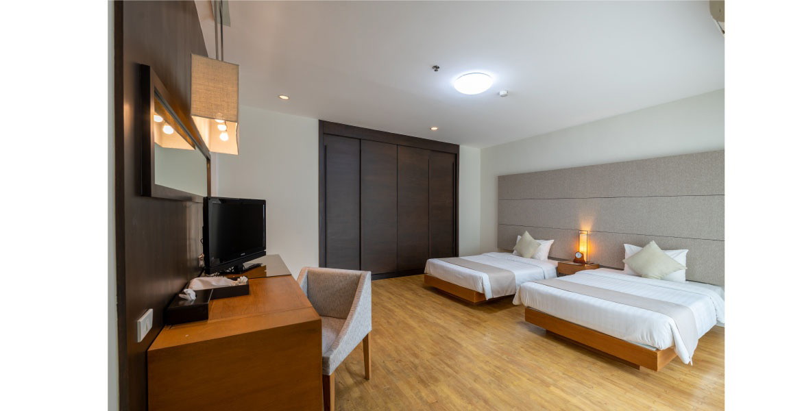 1 Bed Condo · Mueang Chiang Mai, chiang_mai — photo 2
