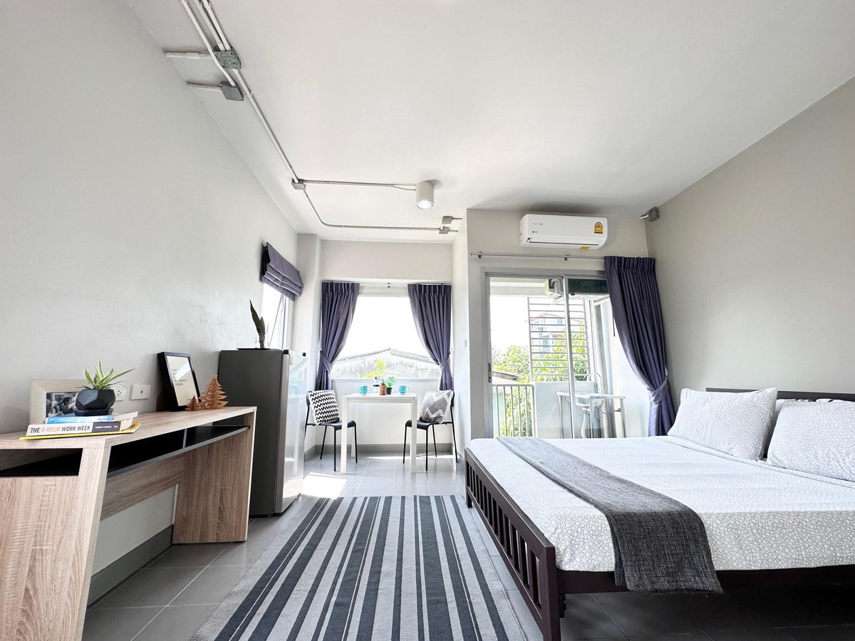 1 Bed Condo · Mueang Samut Prakan, samut_prakan — photo 1