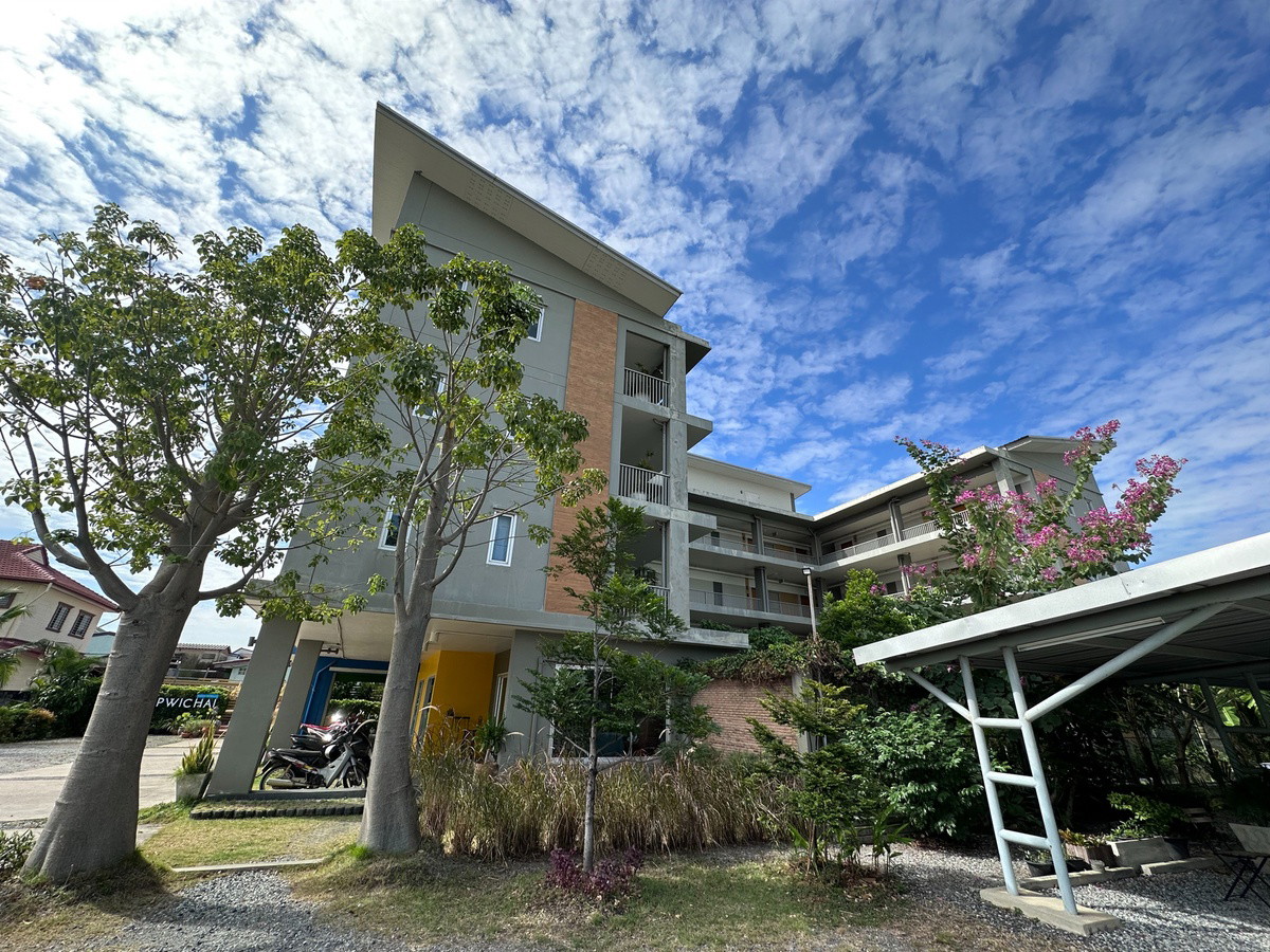 1 Bed Condo · Mueang Samut Prakan, samut_prakan — photo 2